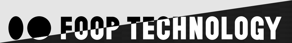 FOOP TECHNOLOGY