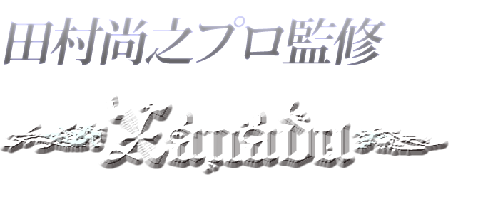 田村尚之プロ監修,「キレ」を追い求めたツアーモデル,Xanadu