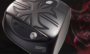 TRPX S-016 ドライバー　ヘッドのみ S-016 | ゴルフクラブ・シャフト・ヘッド｜trpx